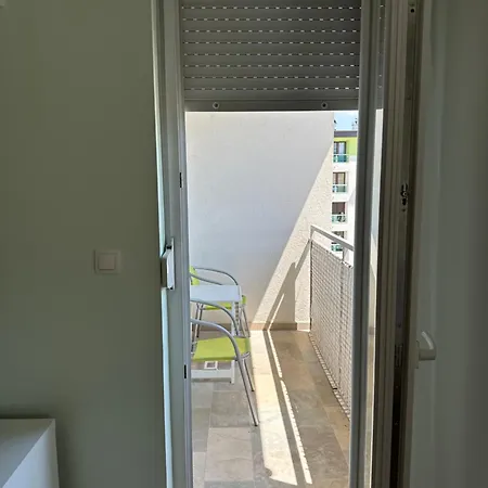 Apartment Your Away From *