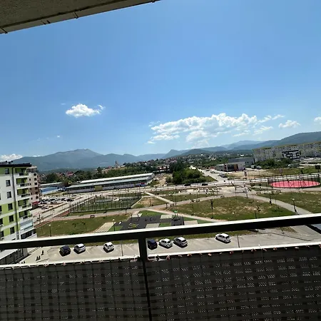 Your Away From * Sarajevo