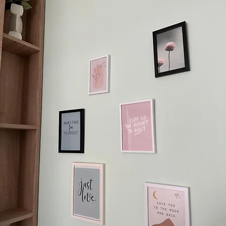 Your Away From Apartment Sarajevo