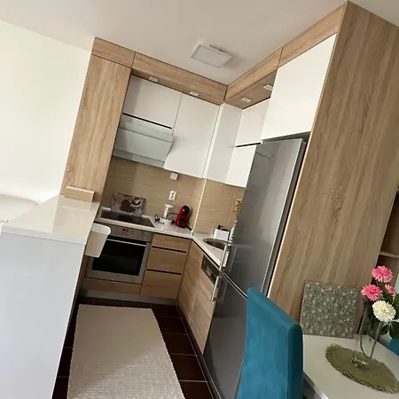 Your Away From * Sarajevo