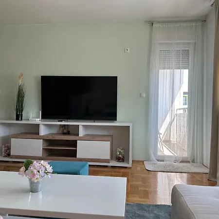 Your Away From Apartment