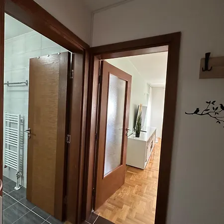 Apartment Your Away From Sarajevo