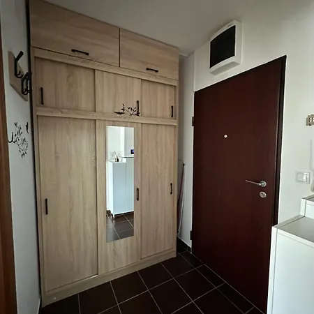 Your Away From Apartment