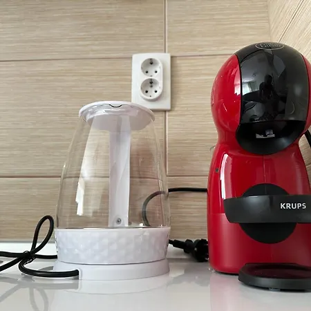 Your Away From Apartment *