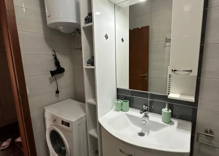 Your Away From Apartment *