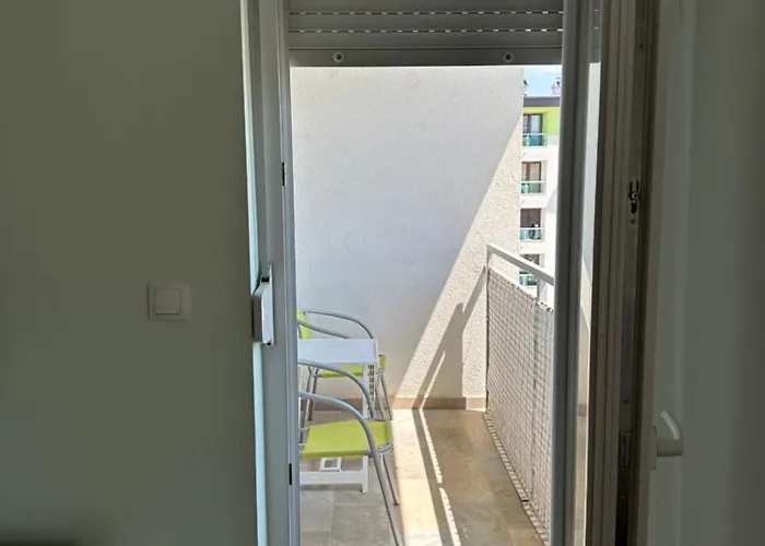 Apartment Your Away From *