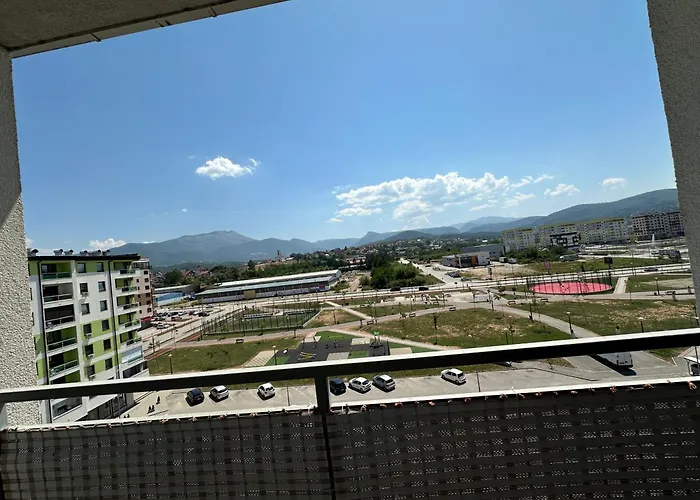 Your Away From * Sarajevo