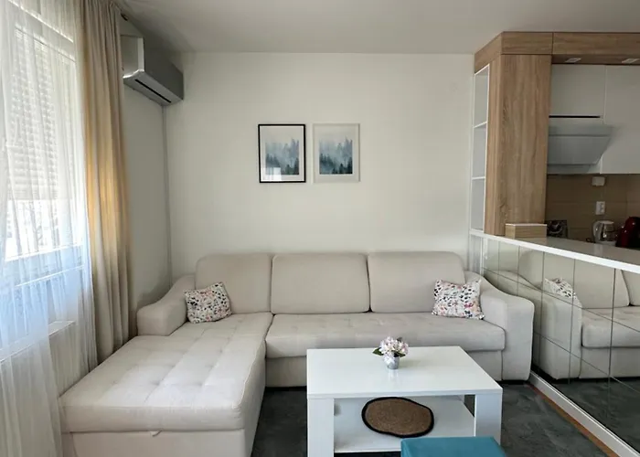 Apartment Your Away From