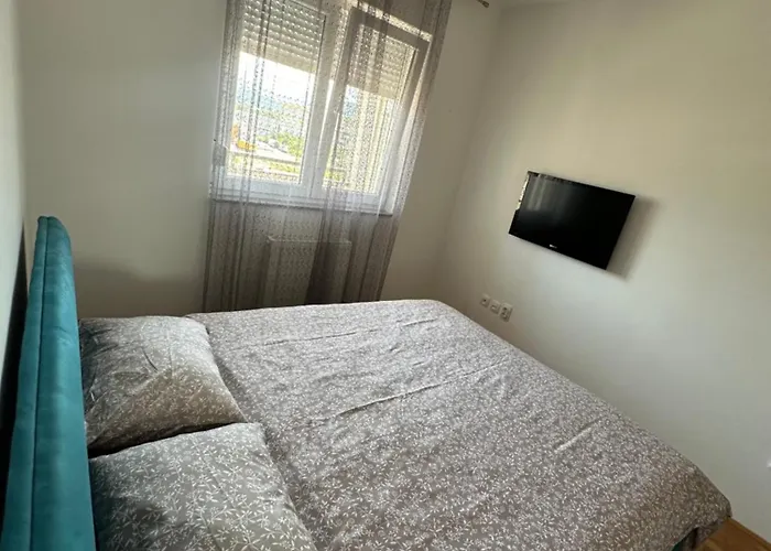 Your Away From Apartment *