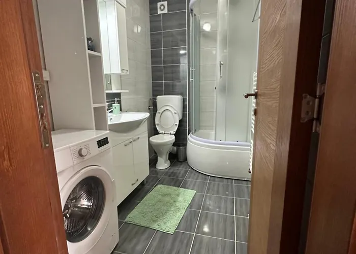 Your Away From * Sarajevo