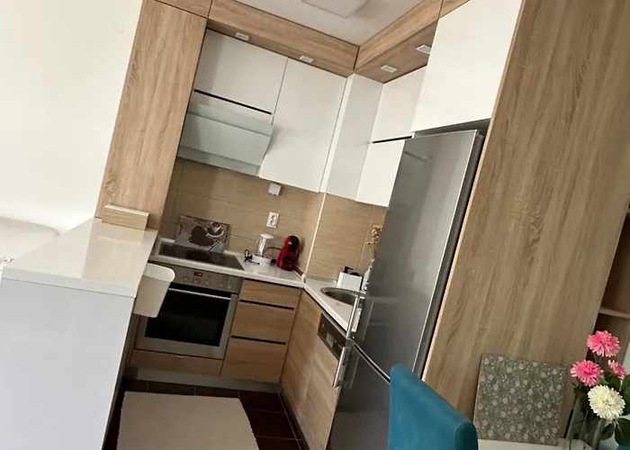 Your Away From * Sarajevo