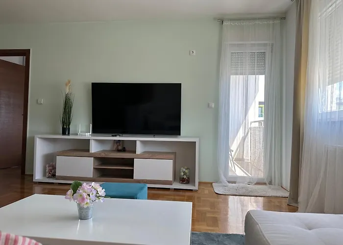 Your Away From Apartment