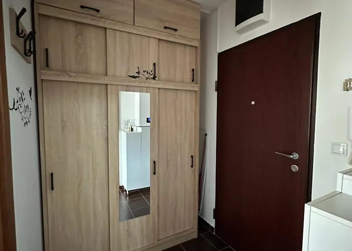 Your Away From Apartment