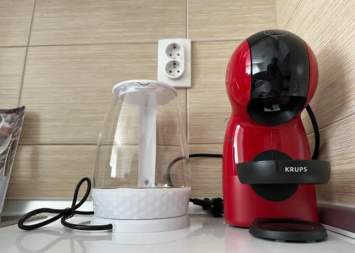 Your Away From Apartment *